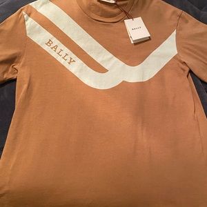Men's Bally Shirt